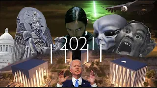 It's ALL Connected! They Opened The Gates of Hell Now Destruction is Coming! Huge Prophecy Revealed