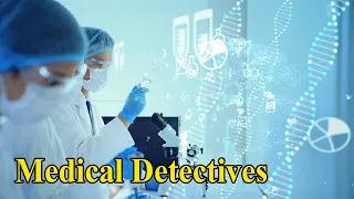 Medical detectives deutsch - Sie öffnete die falsche Tür I True Crime Doku zum Einschlafen