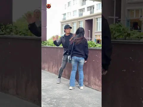 Strong girl 2462 #martialarts #fight #kungfu