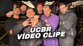 TROPA UCBR VÍDEO CLIPE!
