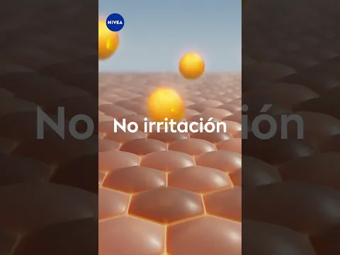 Nuevo NIVEA CLINICAL Derma Control