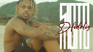 DFIDELIZ - SINTO MUITO (CLIPE OFICIAL)