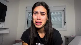 Perdi meu pai…