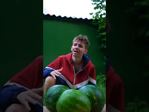 СЛАДКИЕ АРБУЗЫ 🍉