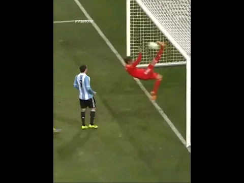 Impossible Saves 😍🥶