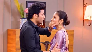 Parineetii EP 1046 Promo : Pari Ne Bataya Sanju Ko Apna Sach, Neeti Ka Kiya Pardafash