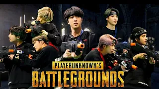 BTS_Army_Gaming💗 is live!
