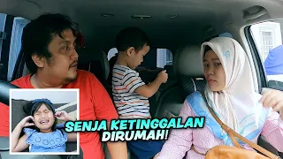 DRAMA: SENJA KETINGGALAN DIRUMAH