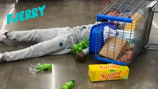FJ Best Of The Internet #18 -  It's Beginning To Look Like The Holidays