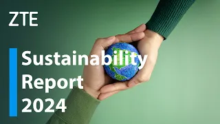 ZTE | Sustainability Report 2024