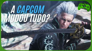 Cronologia DEVIL MAY CRY: entendendo a historia na ordem certa