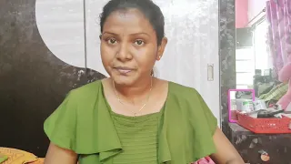 నాకు ఏమైంది ఎందుకు వీడియోస్ పెట్టటంలేదు😢నాకు మా తమ్ముడికి Covid Test😢😢ఈ నరకం ఎవ్వరికి వద్దు👍👍👍