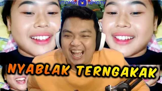 BIKIN NGAKAK KITA BELIIN SKINCARE MAHAL - OME TV BANGPEN #13