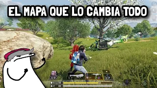 Mi PRIMERA partida en Blackout (Call of Duty: Mobile)