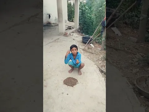 chhote ne ganda biskit khila diya re #vishal #short
