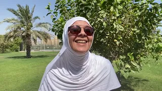 ما علمت أنها نعمة من الله تستوجب الشكر إلا بعد أن حدثت معي تلك القصة !!