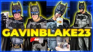 Gavinblake23 - Batman Compilation - Every POV: in Gotham video