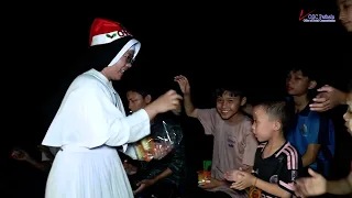 ”လမြတ်ဒီဇင်ဘာ” ခရစ္စမတ် သီချင်းသစ်လေး..