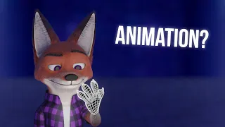 How I make animations. [Timelapse]