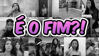 ELA SAIU DO CANAL!!! *É O FIM?* ‹ FAMÍLIA BM ›