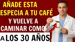 Lo que Deberías Agregar a tu Café Después de los 60 para No Perder Músculo