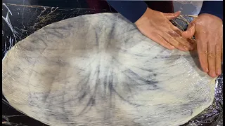 🙌POŞET VARSA BU BÖREĞİ YAPMAK ÇOCUK OYUNCAĞI 💯BEN ARTIK BAŞKA TÜRLÜ BÖREK YAPMAM✋🏼