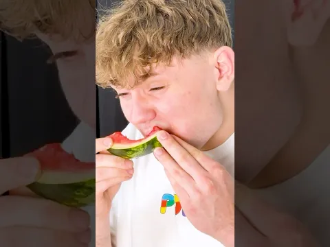 Life Hack s Melounem!