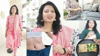 7 दिनों में 7 किलो वेट लूज चैलेंज, घरमेही