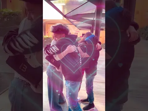 VIAJE EN PAREJAS!!
