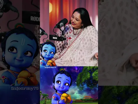 Little Krishna live dubbing voice artist #shorts #youtubeshorts #shortvideo #viral