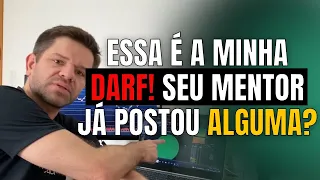 Eu realmente pago DARF no DAY TRADE? A VERDADE EXPOSTA!