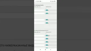 Налоговыйга онлайн отчет тапшыруу. 2022-жыл