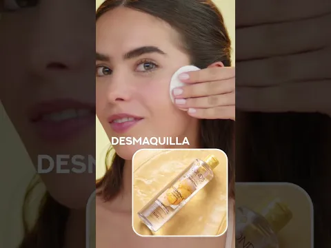 Transforma tu piel paso a paso: desmaquilla, limpia e hidrata con POND'S Hydra Active Vs. Manchas