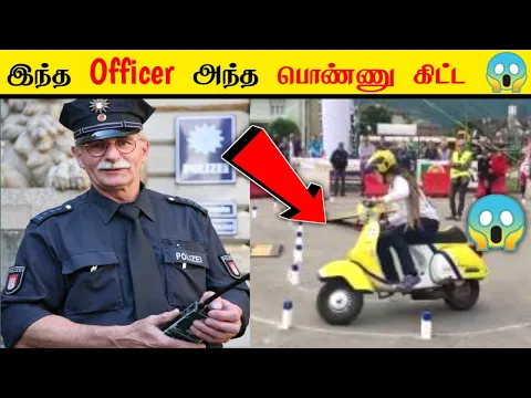 😱 என்ன ஒரு புத்திசாலித்தனம் 😂 _ facts in minutes _ minutes mystery #shorts