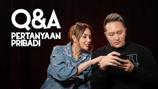 Jawab Pertanyaan Pribadi