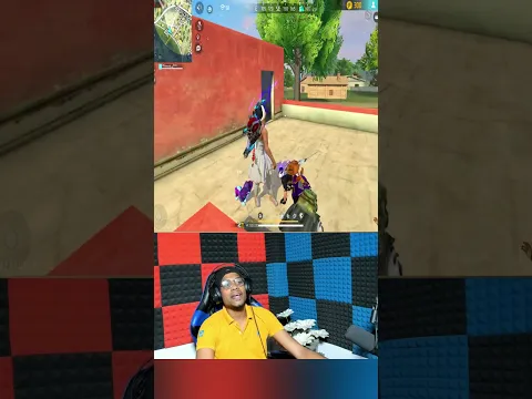 Impossible Kill Moments 😜😂 Free Fire 🔥