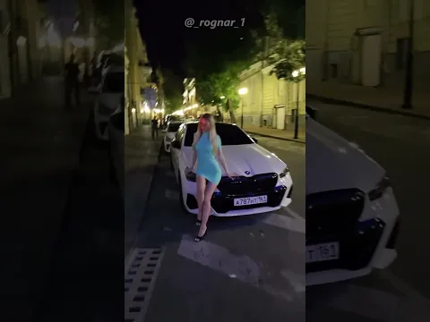 Каждый парень мечтает об этом 🤩🤩🤩