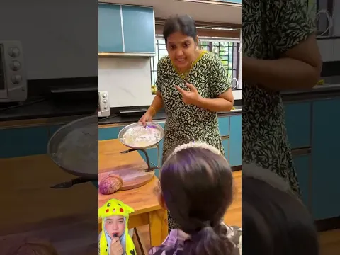 abang makan kelapa ibu