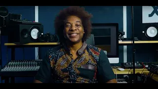 A PAZ É NOSSA CULTURA Oficial Video Clip  Stewart Sukuma & Varios Artistas