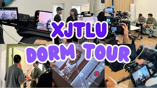Xi'an Jiaotong-Liverpool University (XJTLU) Dorm Tour