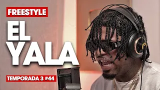 EL YALA ❌ DJ SCUFF - FREESTYLE #44 (TEMP 3)