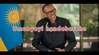 kundwe mubyeyi wacu