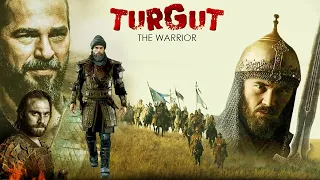TURGUT | The Warrior | Turkish Movie Dubbed in Hindi | Kairat kemalov,Yerkebulan Daiyrov