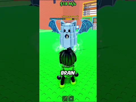 El JUGADOR Me Quería TROLEAR Con Una Ola 💀 #roblox #escapetsunamiforbrainrots #brainrot