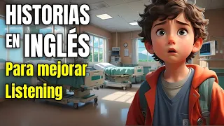 9 MINUTOS Diarios para Mejorar tu INGLÉS⏰ | Historias Cortas para APRENDER INGLÉS🚀
