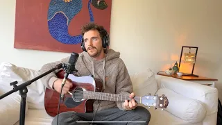 Algún lugar encontraré - Alf Ravazzani (Cover)