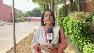 Bjp की बैठक iIndiapostnews_Live