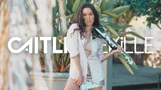 Izmira - Caitlin De Ville