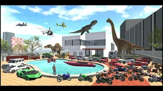 Indian Bikes Driving 3D Live Stream 😍 Excited stream