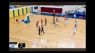My baskteball highlights